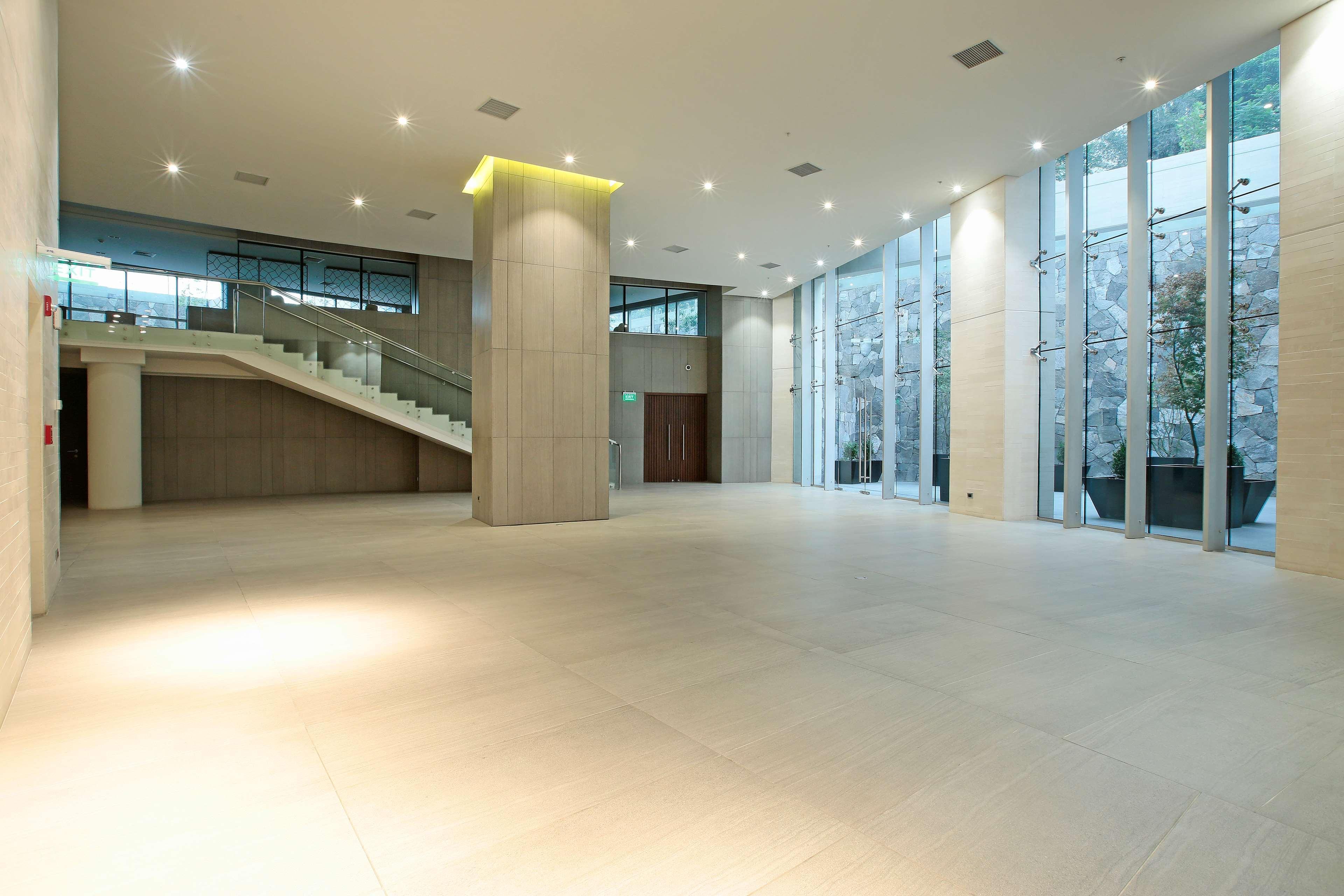 Doubletree By Hilton Santiago Kennedy, Chile Hotell Eksteriør bilde