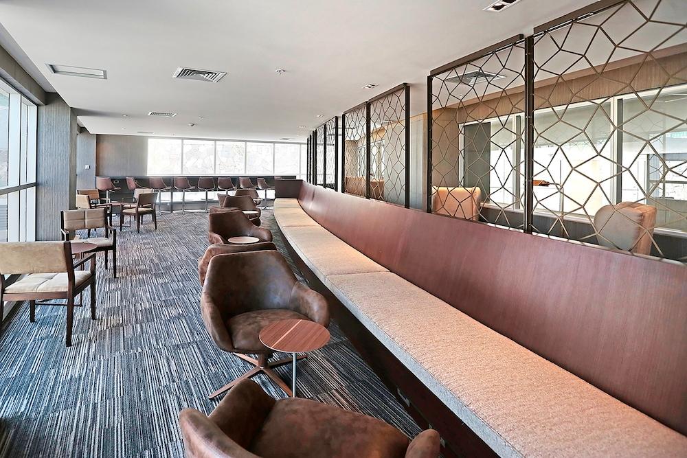 Doubletree By Hilton Santiago Kennedy, Chile Hotell Eksteriør bilde